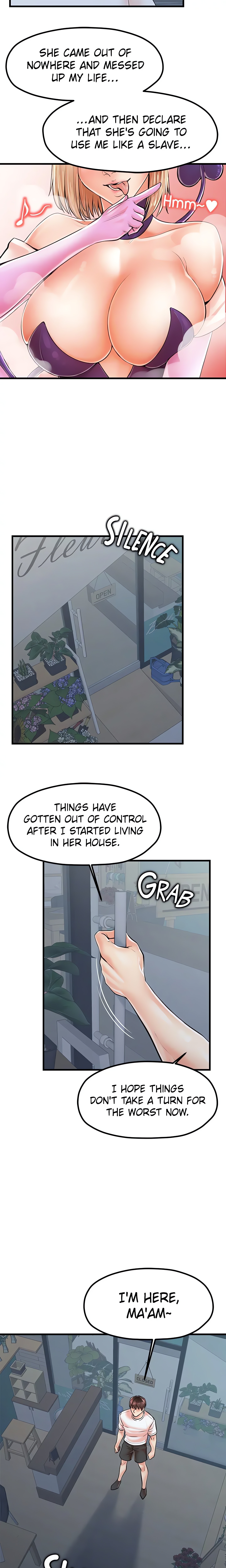 Take Your Pick chapter 10 page 2