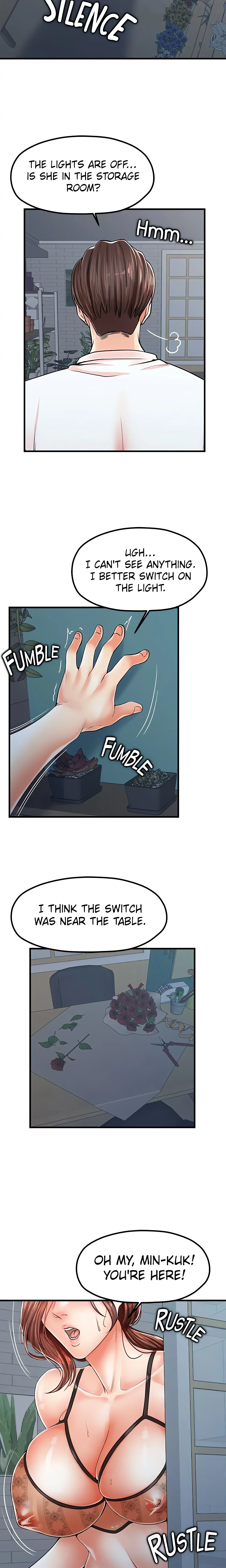 Take Your Pick chapter 10 page 3