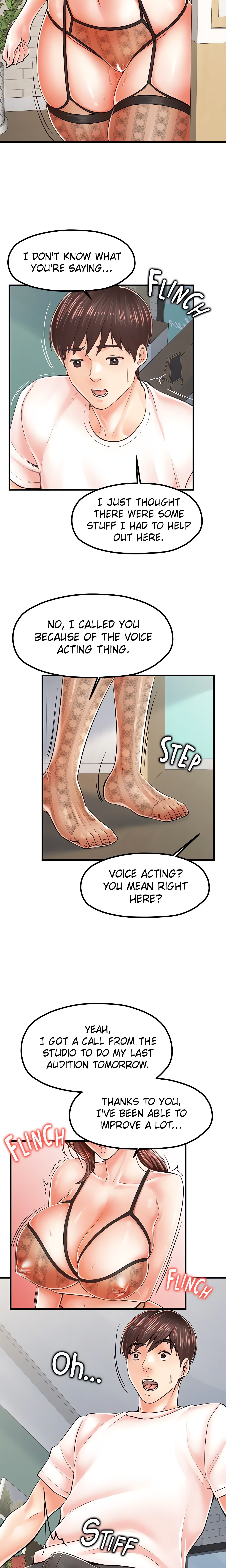 Take Your Pick chapter 10 page 5