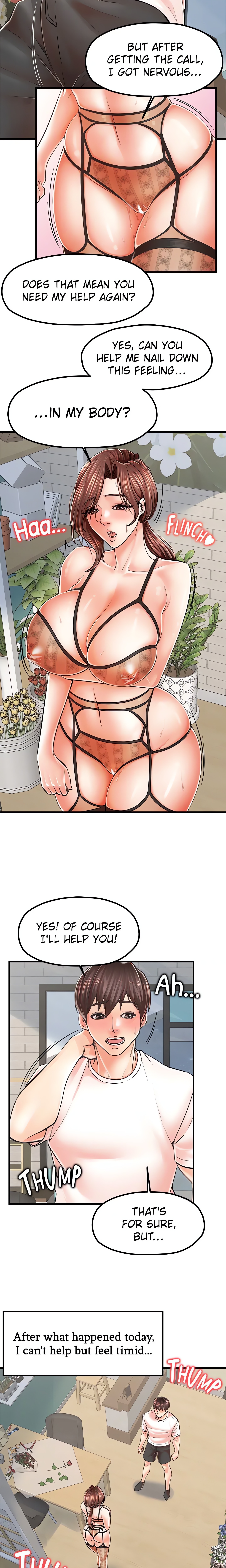 Take Your Pick chapter 10 page 6