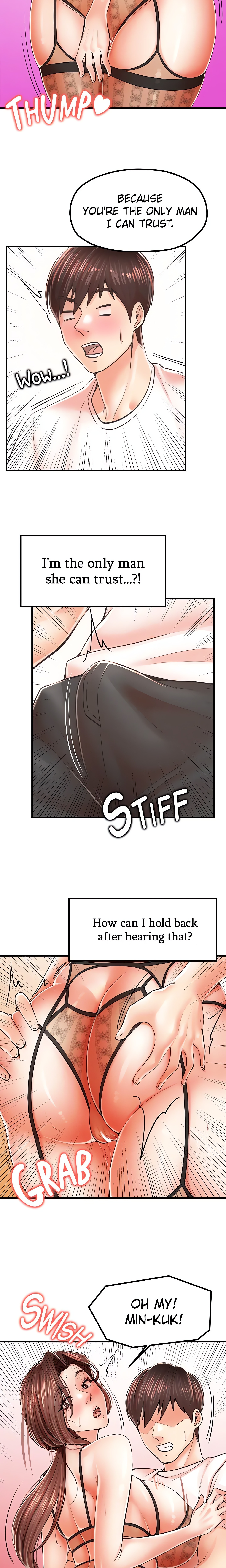 Take Your Pick chapter 10 page 9