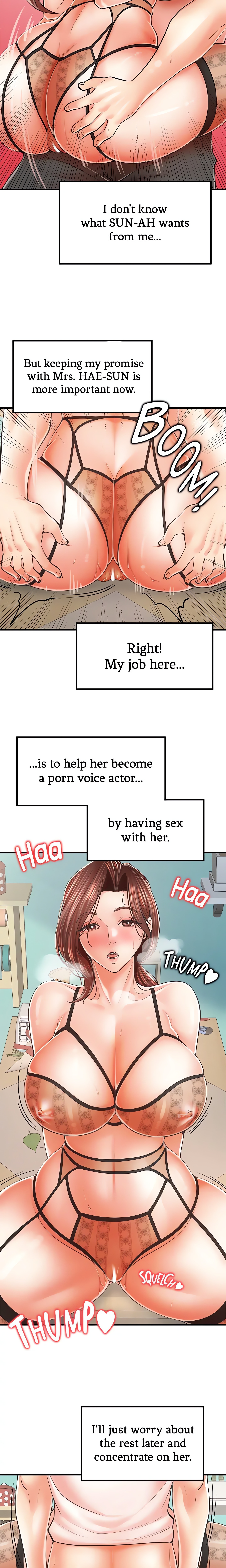 Take Your Pick chapter 10 page 10