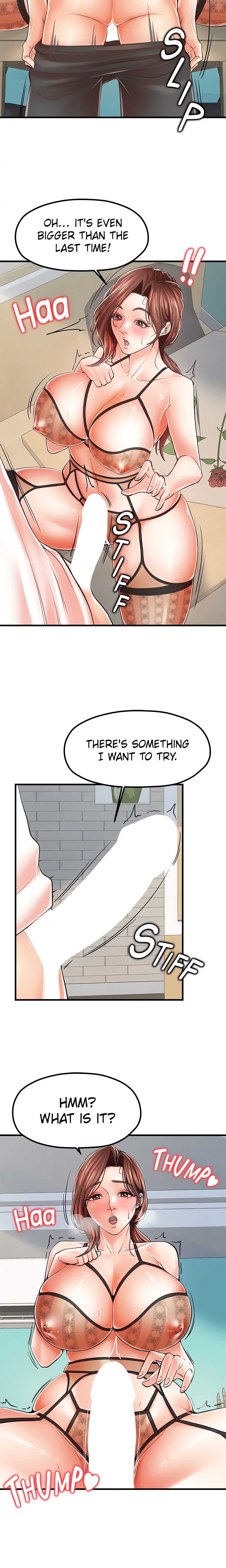 Take Your Pick chapter 10 page 11