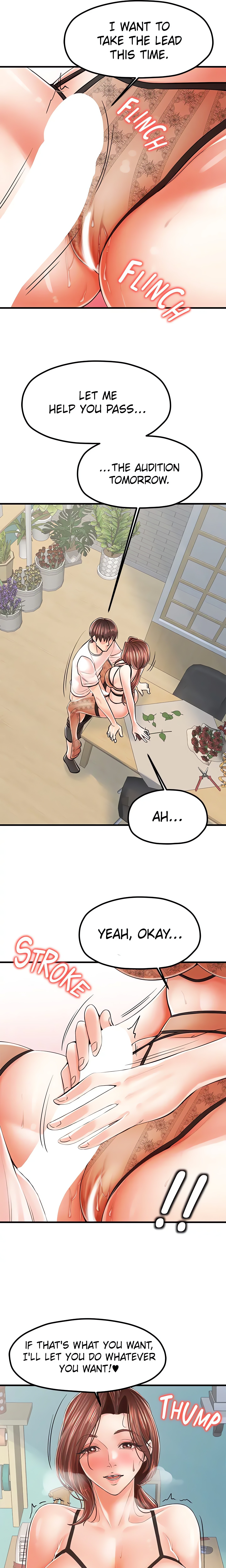 Take Your Pick chapter 10 page 12
