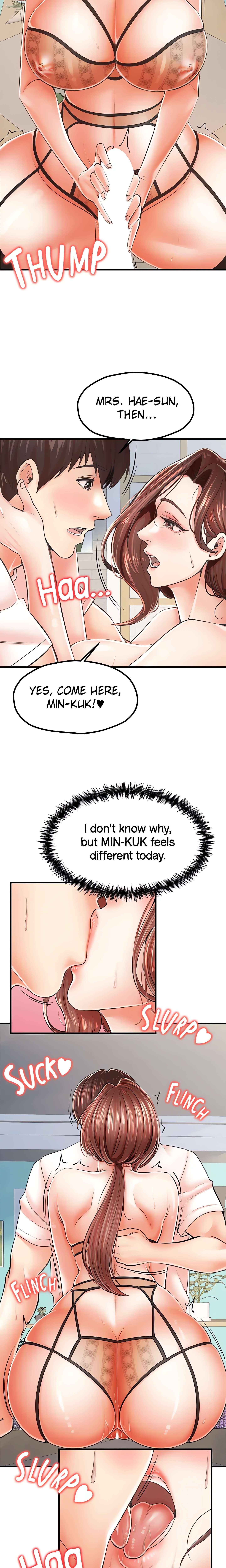 Take Your Pick chapter 10 page 13
