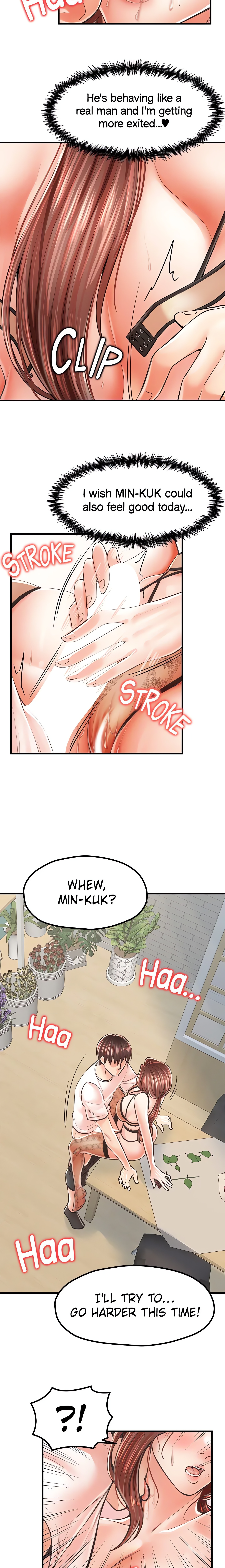 Take Your Pick chapter 10 page 14