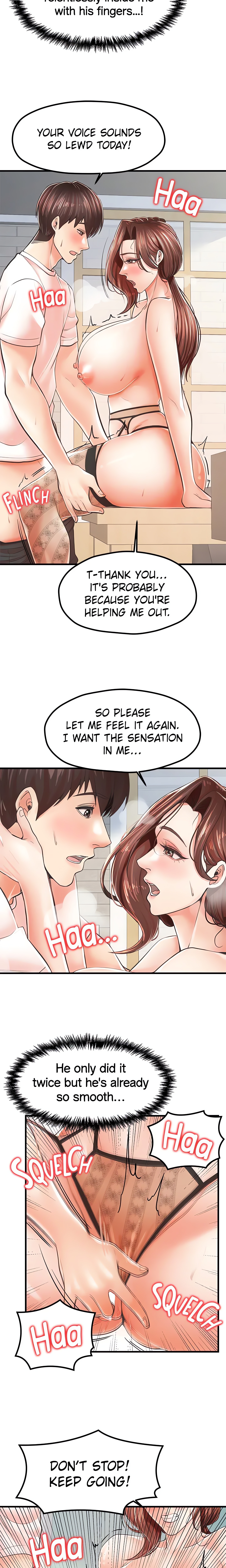 Take Your Pick chapter 10 page 16