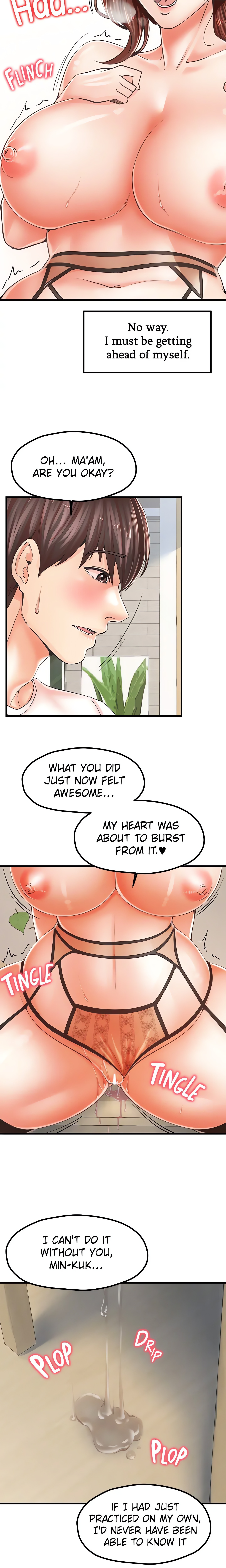 Take Your Pick chapter 10 page 18