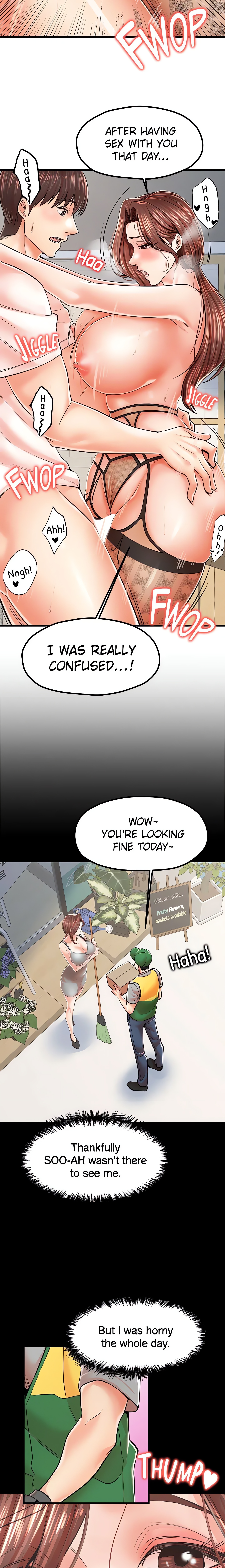 Take Your Pick chapter 11 page 5