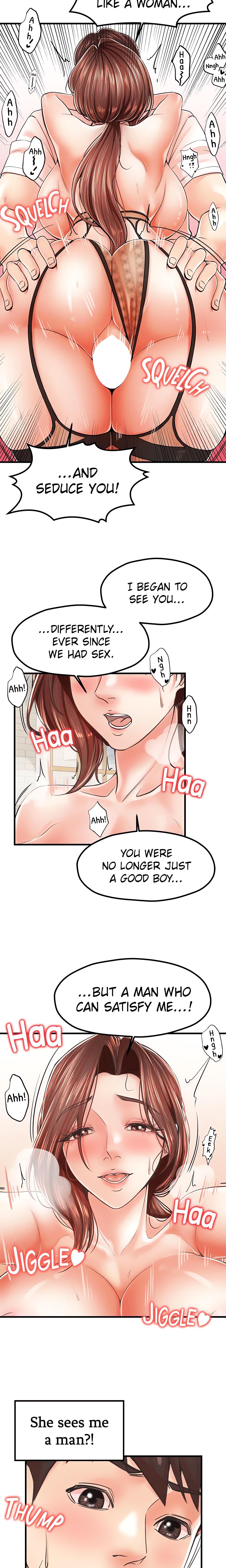 Take Your Pick chapter 11 page 7
