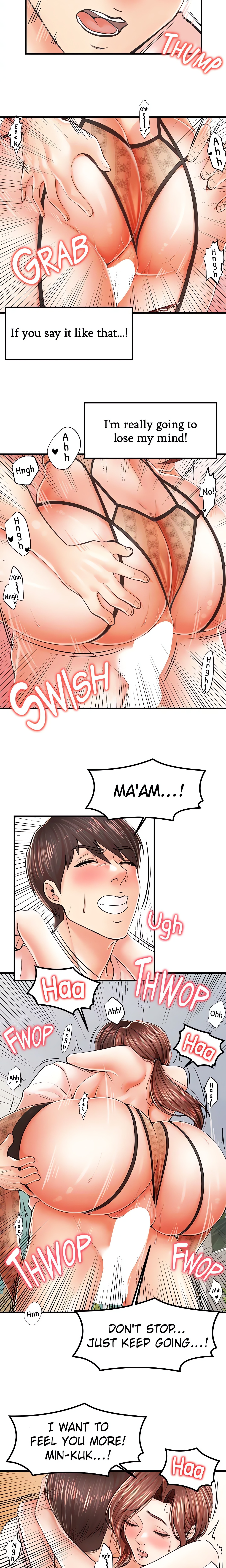 Take Your Pick chapter 11 page 8