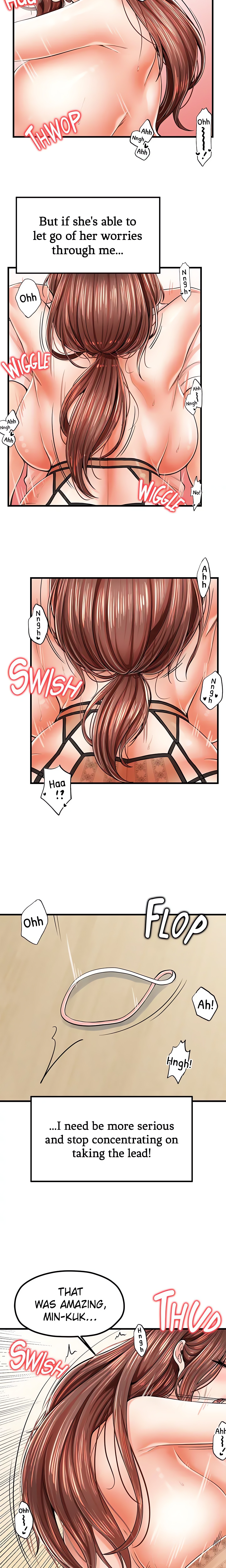 Take Your Pick chapter 11 page 10