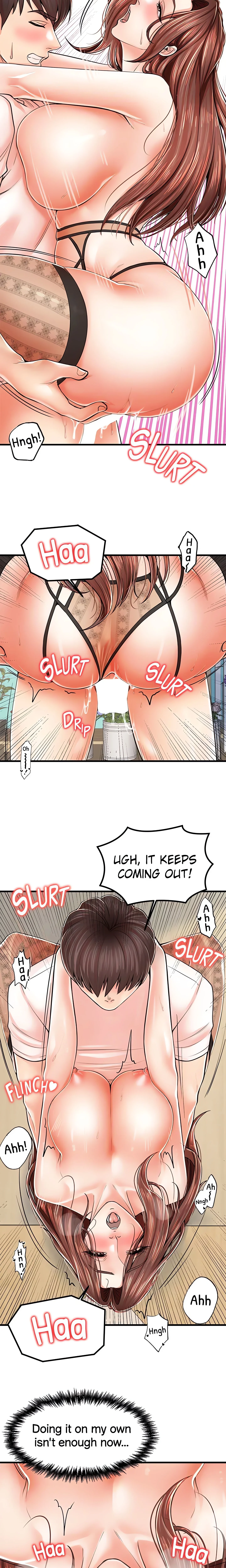 Take Your Pick chapter 11 page 12