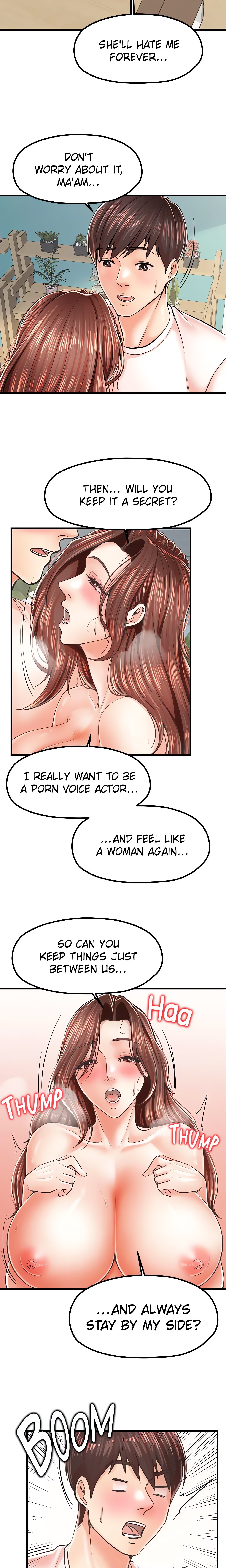Take Your Pick chapter 11 page 14