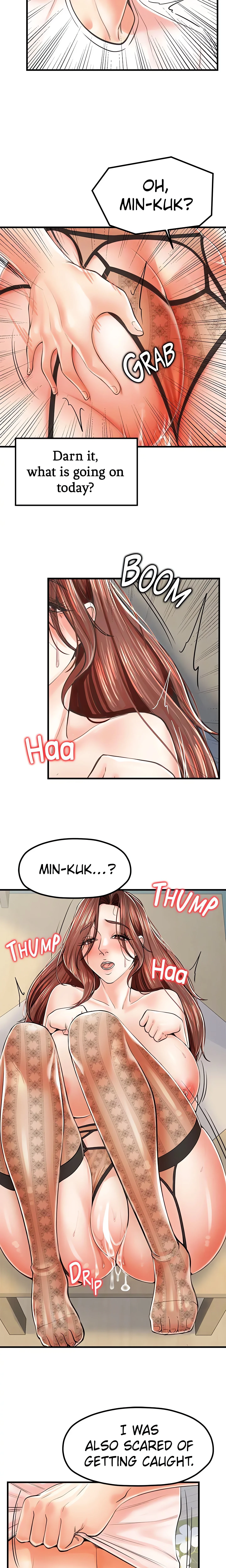 Take Your Pick chapter 11 page 15