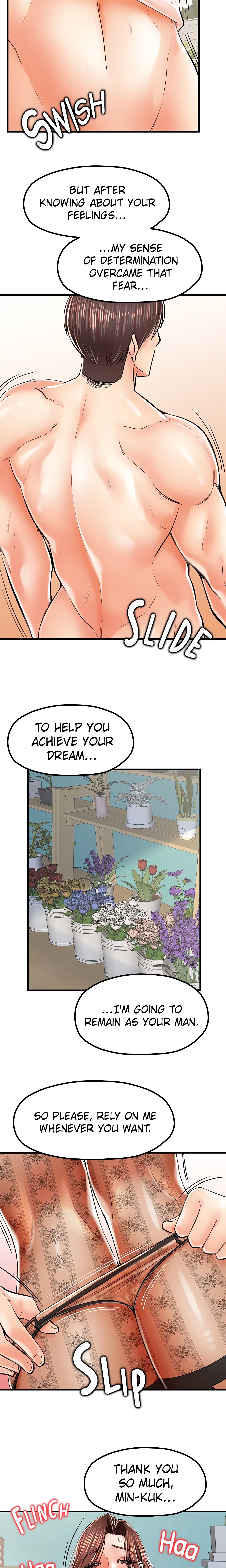 Take Your Pick chapter 11 page 16