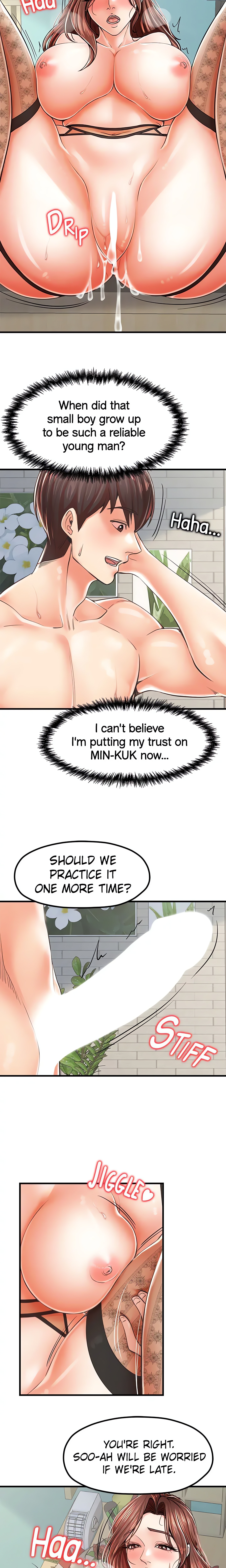 Take Your Pick chapter 11 page 17