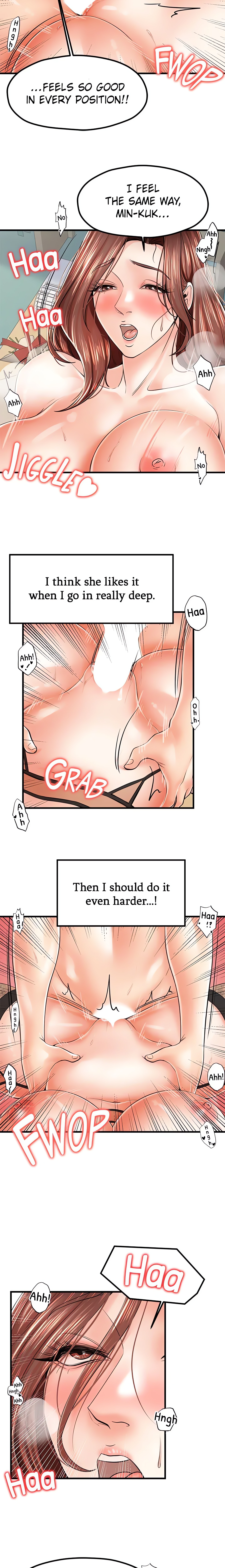 Take Your Pick chapter 12 page 3