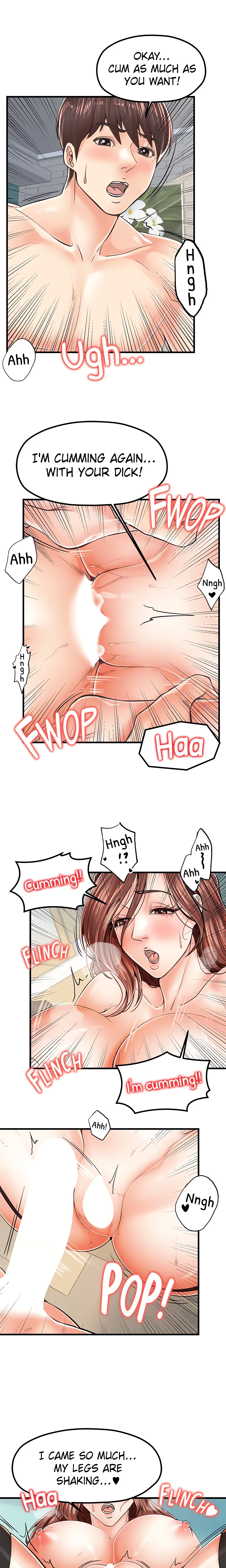 Take Your Pick chapter 12 page 6