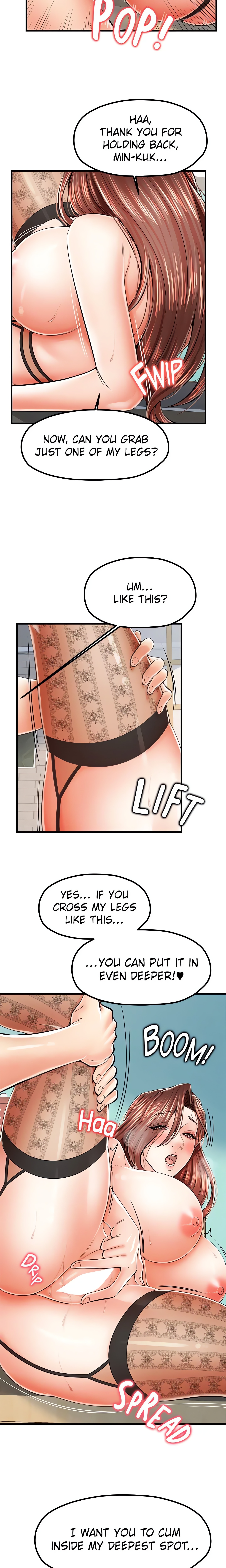 Take Your Pick chapter 12 page 11