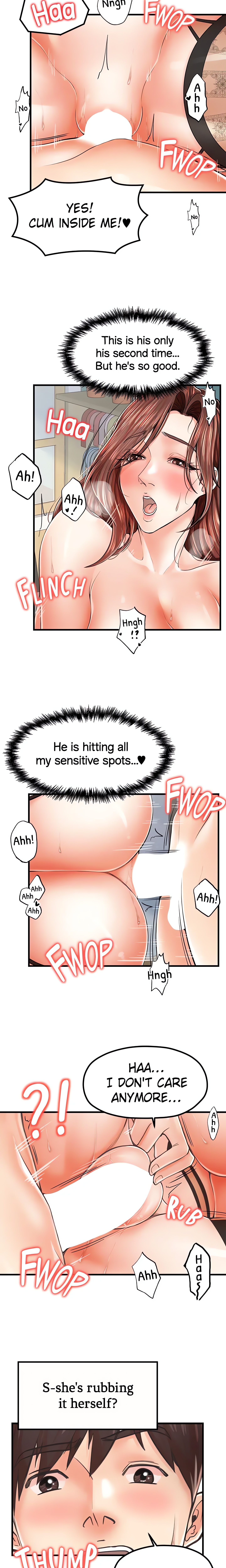 Take Your Pick chapter 12 page 13