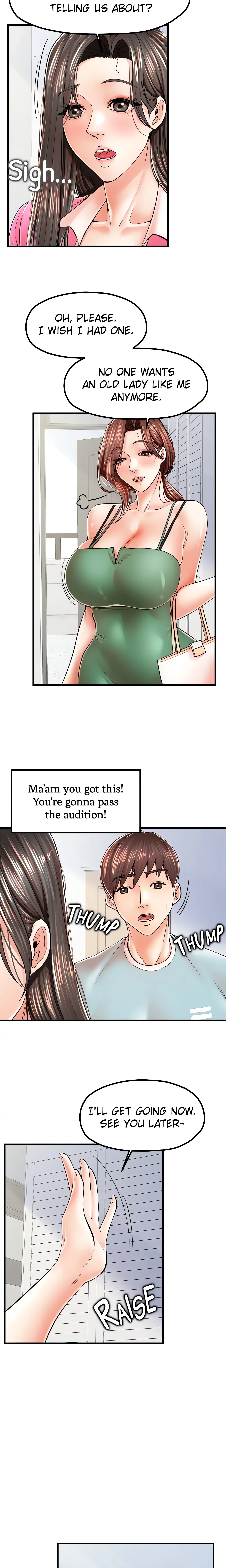 Take Your Pick chapter 13 page 2