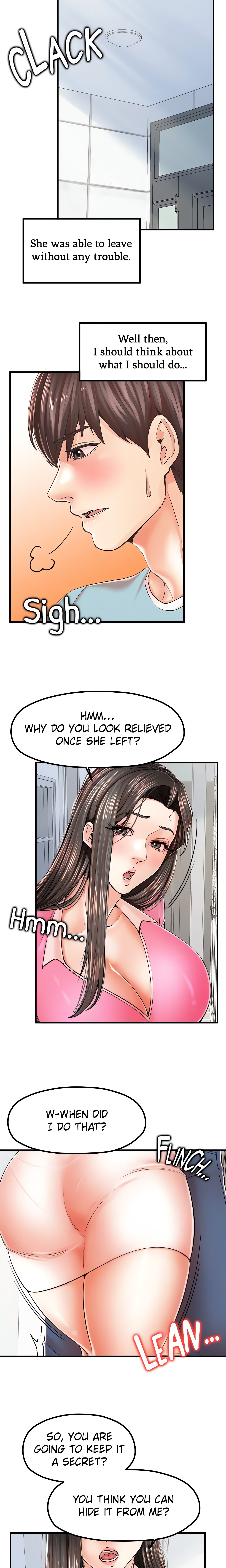 Take Your Pick chapter 13 page 3