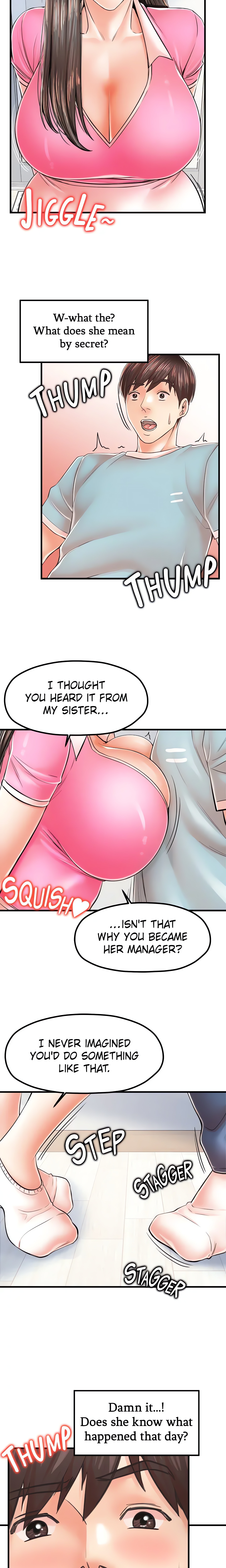 Take Your Pick chapter 13 page 4