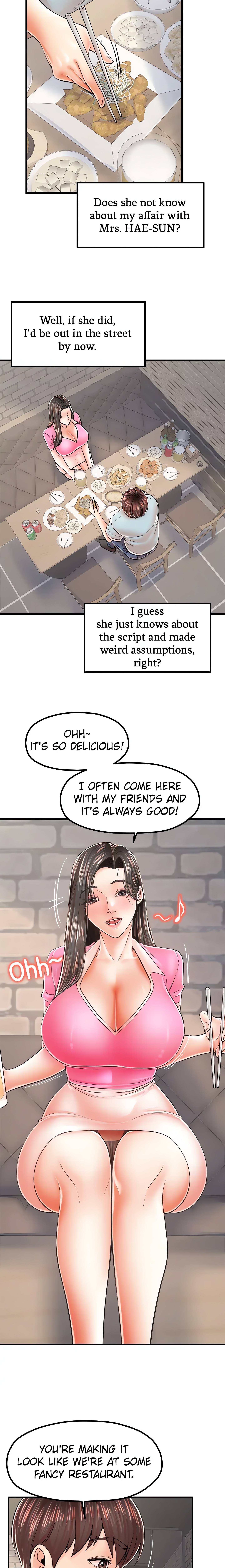 Take Your Pick chapter 13 page 8