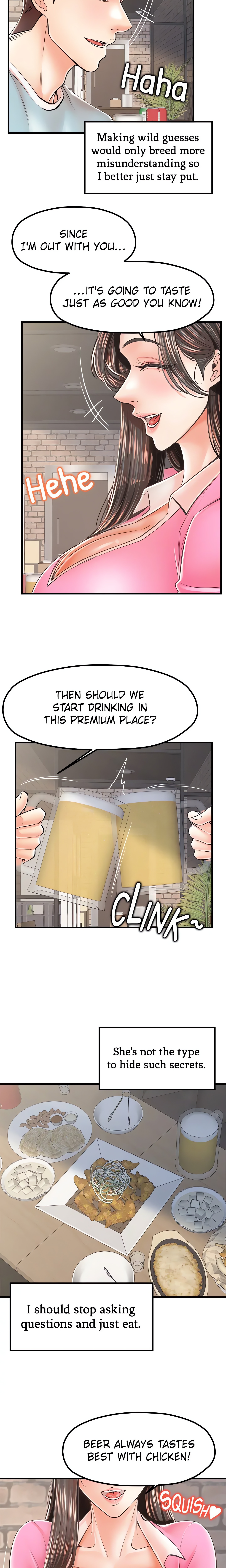 Take Your Pick chapter 13 page 9