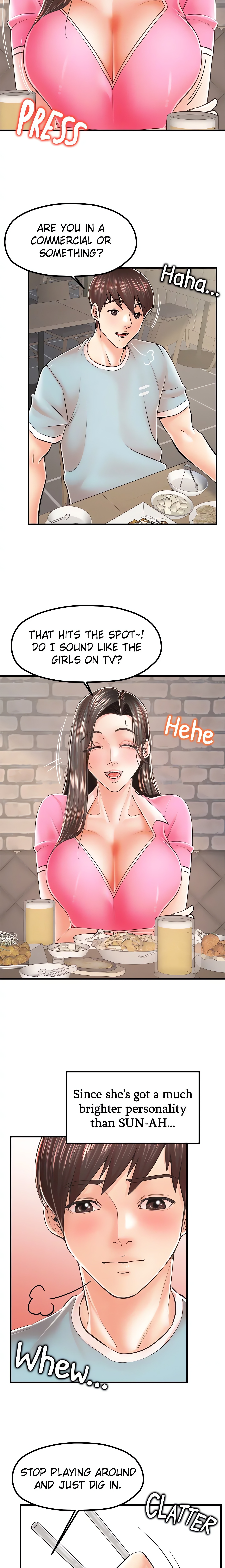 Take Your Pick chapter 13 page 10