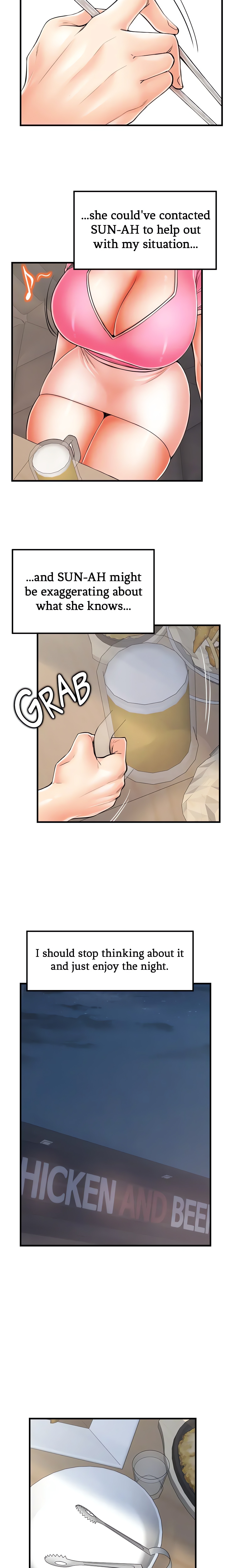 Take Your Pick chapter 13 page 11