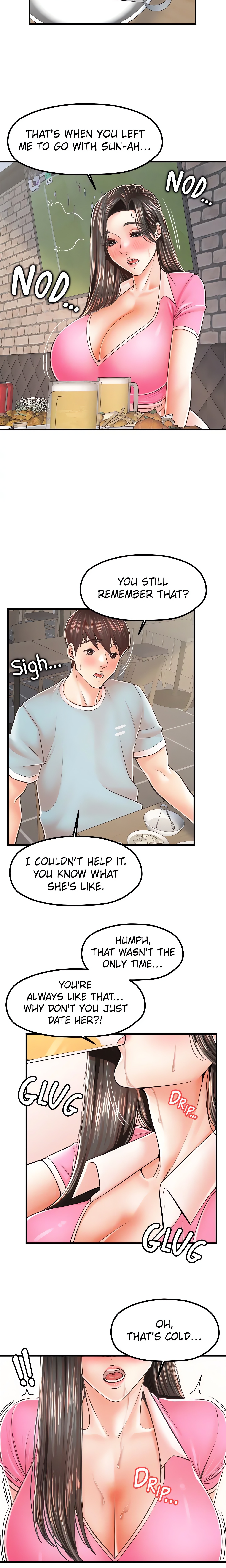 Take Your Pick chapter 13 page 12