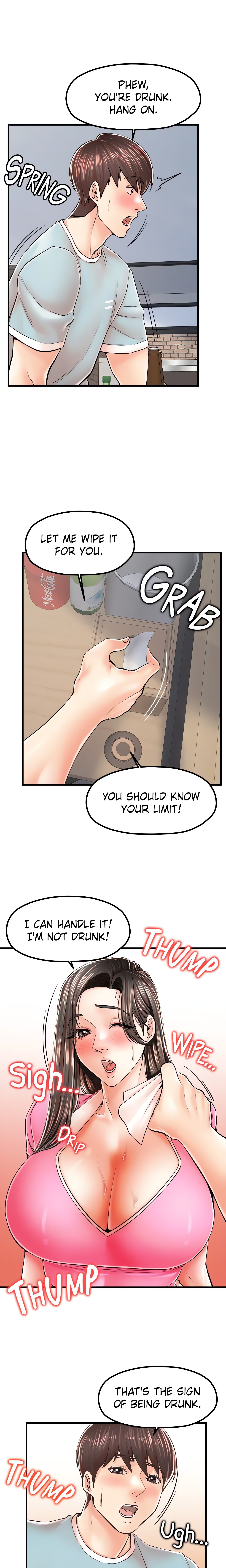 Take Your Pick chapter 13 page 13