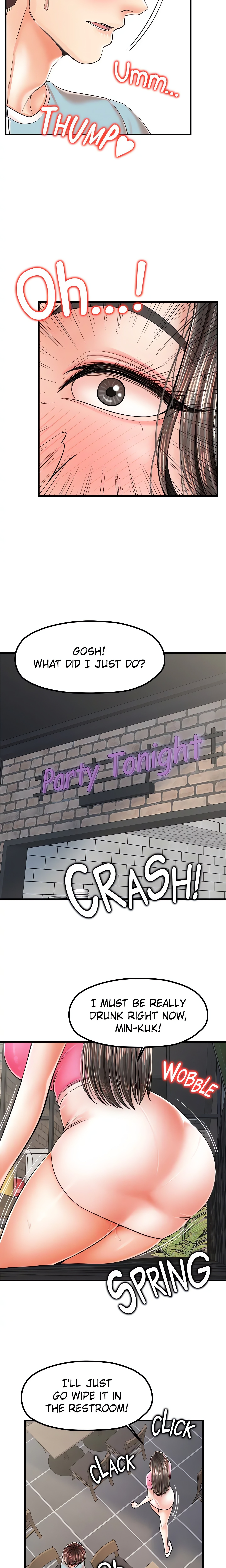 Take Your Pick chapter 13 page 15