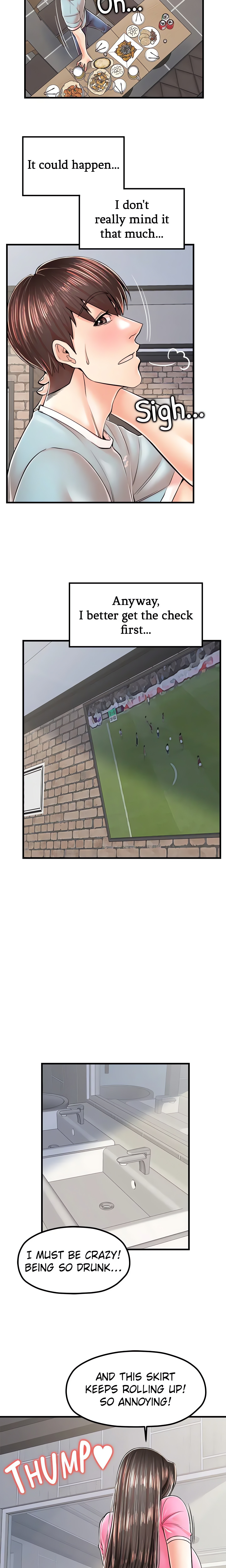 Take Your Pick chapter 13 page 16