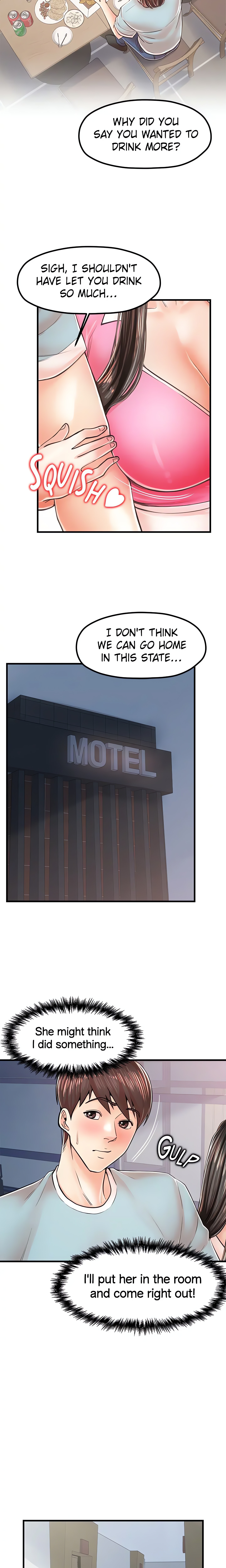 Take Your Pick chapter 14 page 2