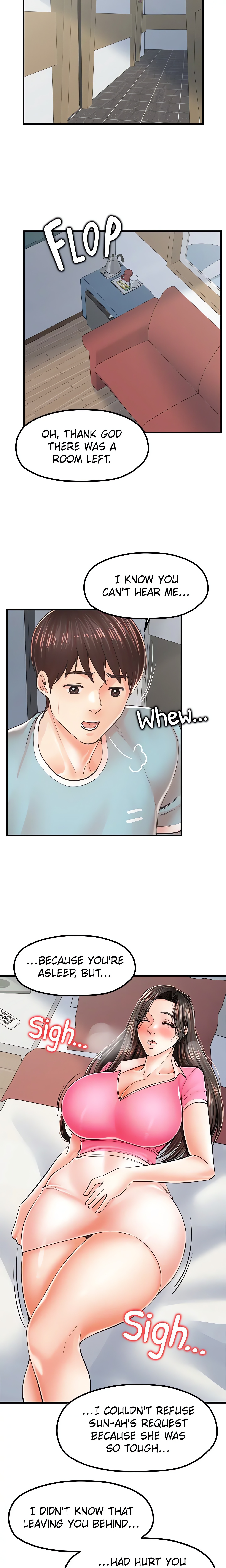 Take Your Pick chapter 14 page 3
