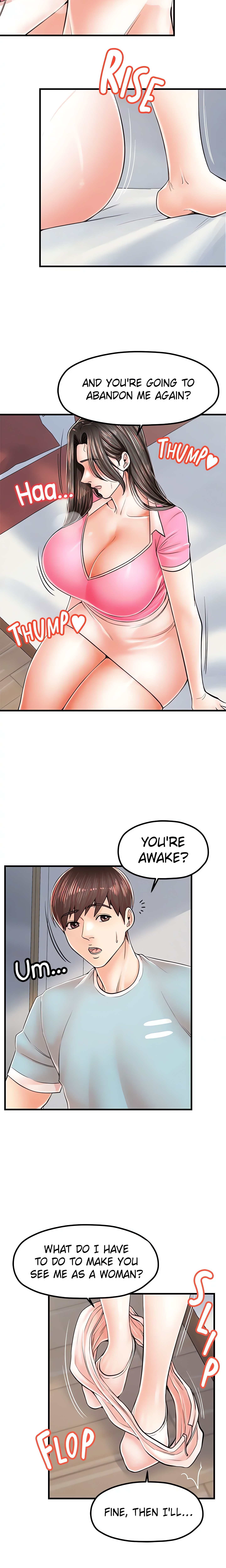 Take Your Pick chapter 14 page 5