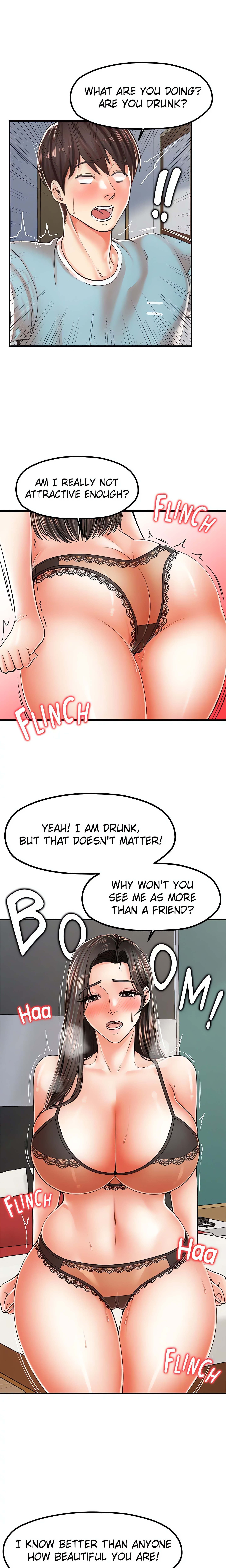 Take Your Pick chapter 14 page 6
