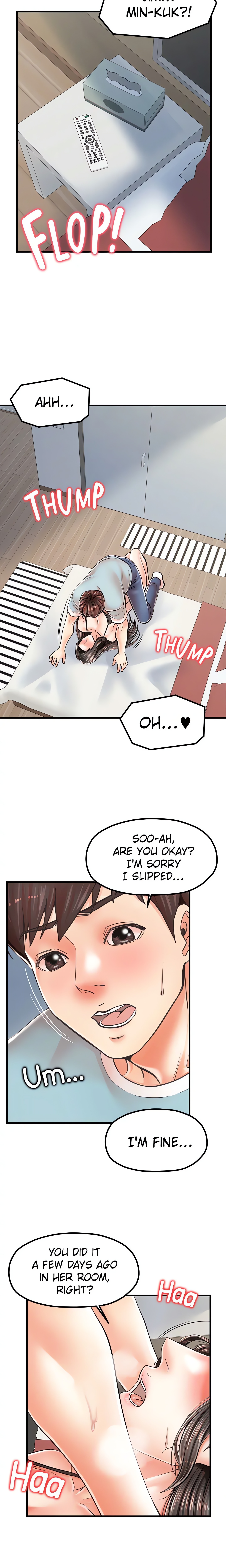 Take Your Pick chapter 14 page 8