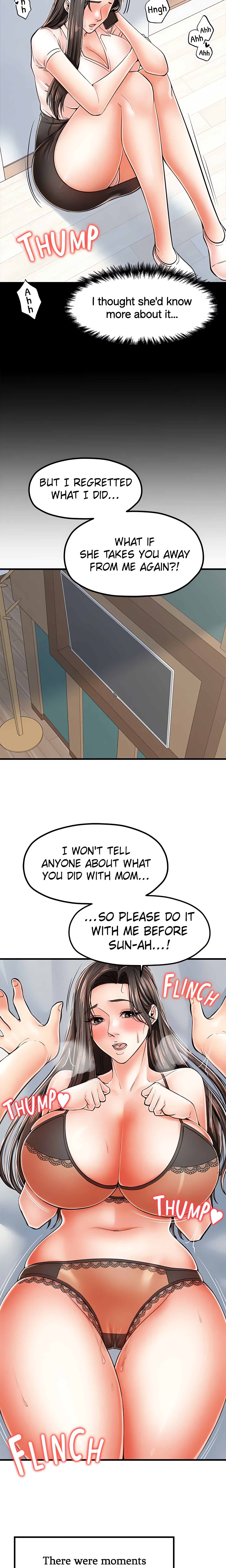 Take Your Pick chapter 14 page 10