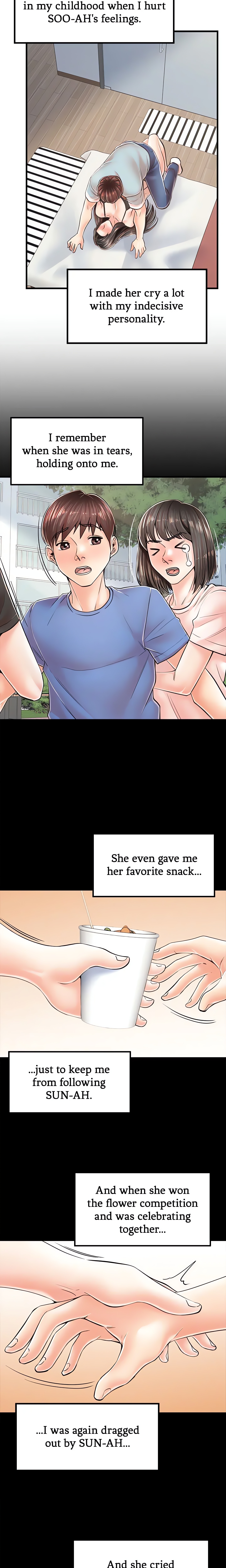 Take Your Pick chapter 14 page 11
