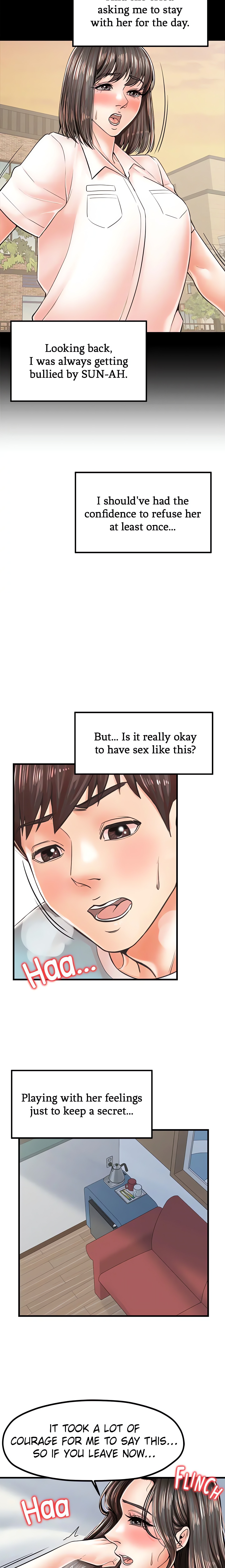 Take Your Pick chapter 14 page 12