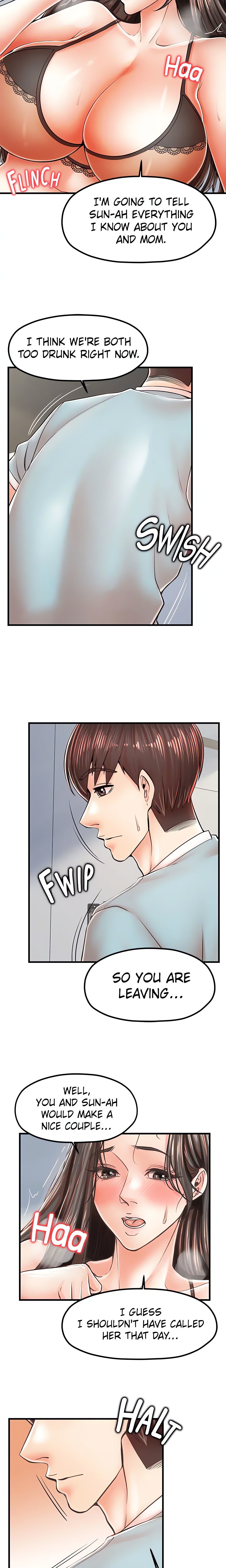 Take Your Pick chapter 14 page 13