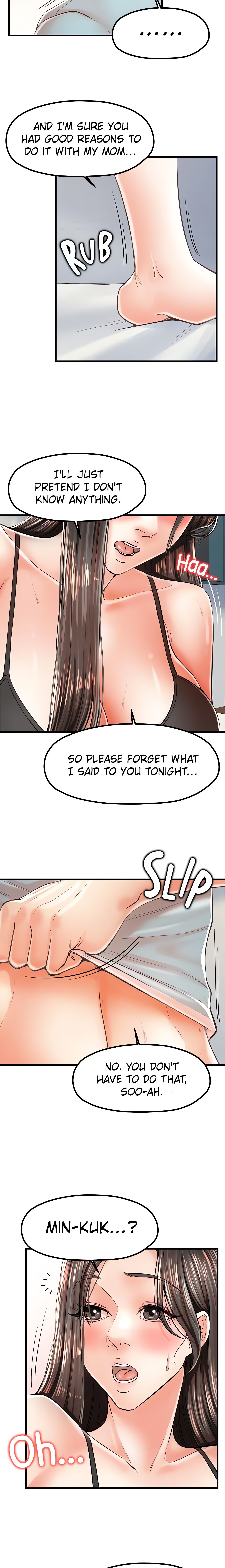 Take Your Pick chapter 14 page 14