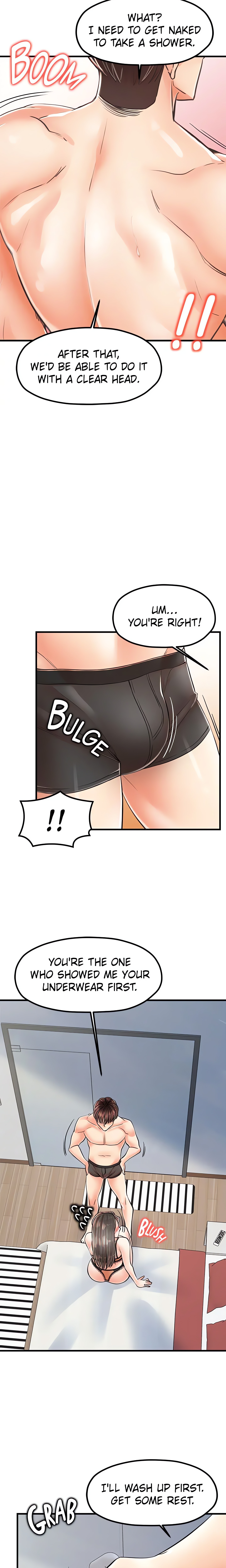 Take Your Pick chapter 14 page 15
