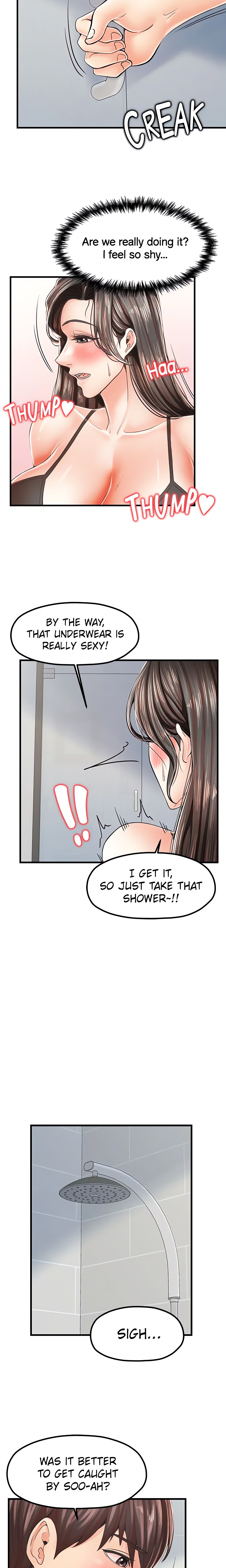 Take Your Pick chapter 14 page 16
