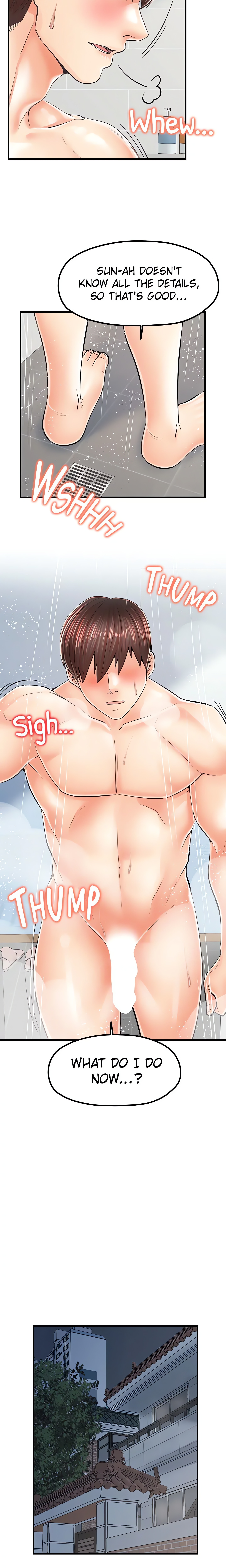Take Your Pick chapter 14 page 17