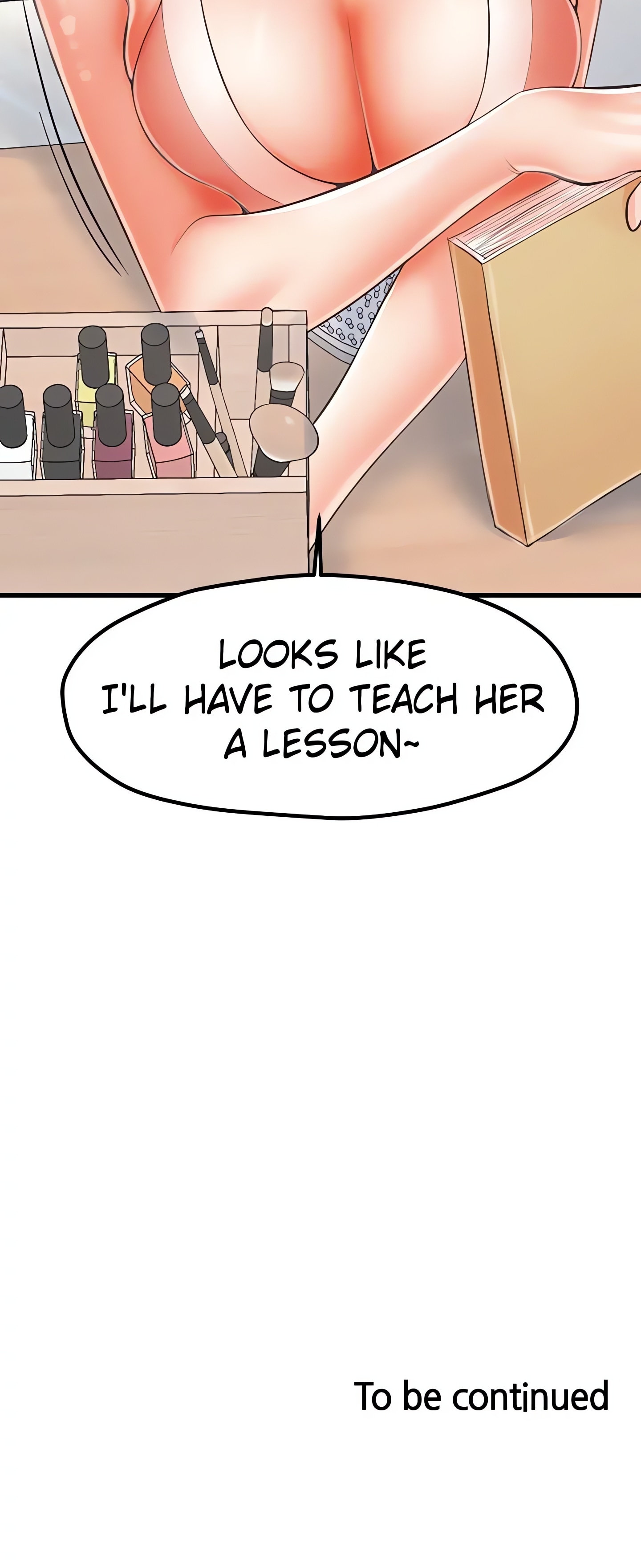 Take Your Pick chapter 14 page 19